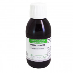 Lycope - 125ml Teinture mère