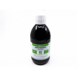 Ortie Piquante bio - 250ml Extrait de plantes fraiches bio