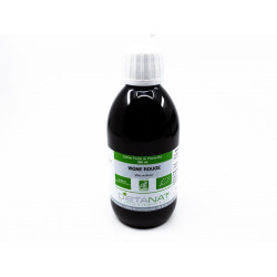 Vigne Rouge bio -250ml Extrait de plantes fraiches bio
