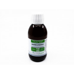 Bourse à Pasteur bio - 125ml Teinture mère bio