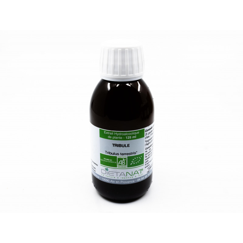 Tribulus Terrestris bio -...