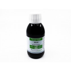 Boldo bio - 125ml Teinture mère bio