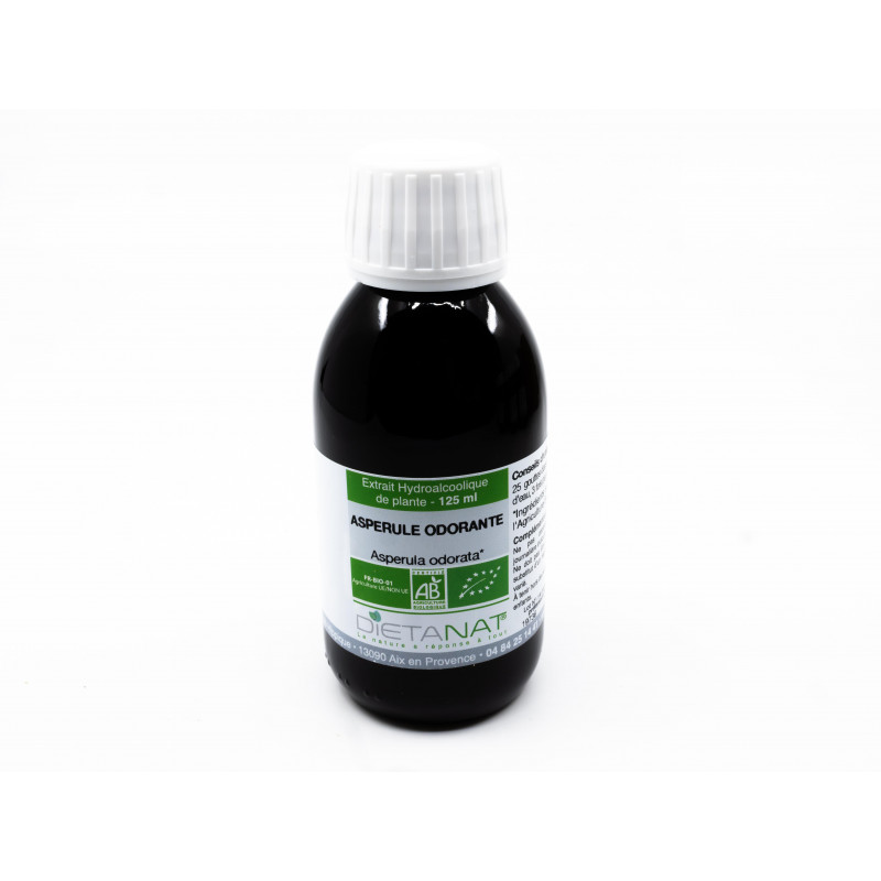 Aspérule Odorante bio -...