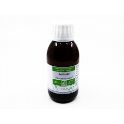 Gattilier bio - 125ml Teinture mère bio