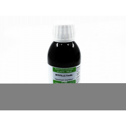 Myrtille bio - 125ml...