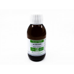 Ail des ours bio - 125ml...