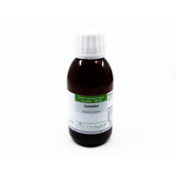 Guarana - 125ml Teinture mère