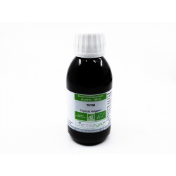 Thym vulgaire bio - 125ml Teinture mère bio 