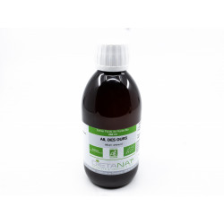 Ail des Ours bio - 250ml...