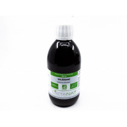 Valériane bio - 250ml...