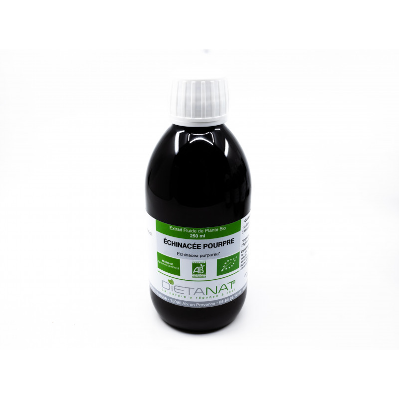 Echinacea Purpurea bio -...