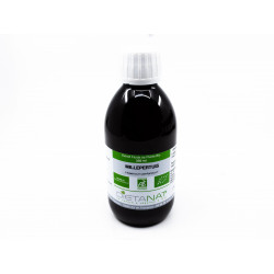Millepertuis bio - 250ml Extrait de plantes fraiches bio