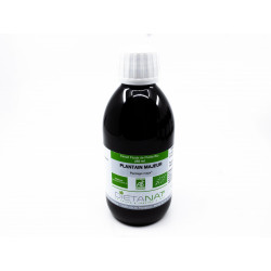 Plantain Major bio - 250ml...