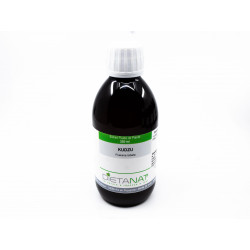 Kudzu - 250ml Extrait de plantes fraiches 