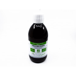 Prêle bio - 250ml Extrait de plantes fraiches bio