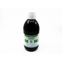 Coquelicot bio - 250ml Extrait de plantes fraiches bio 