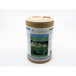 Renouée du Japon - 120 gélules végétales 400mg