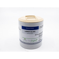 Lamier blanc Ortie blanche - 250 gélules 250mg