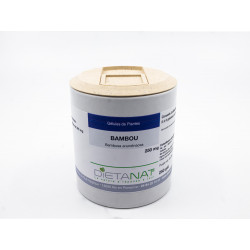 Bambou Tabashir - 250...