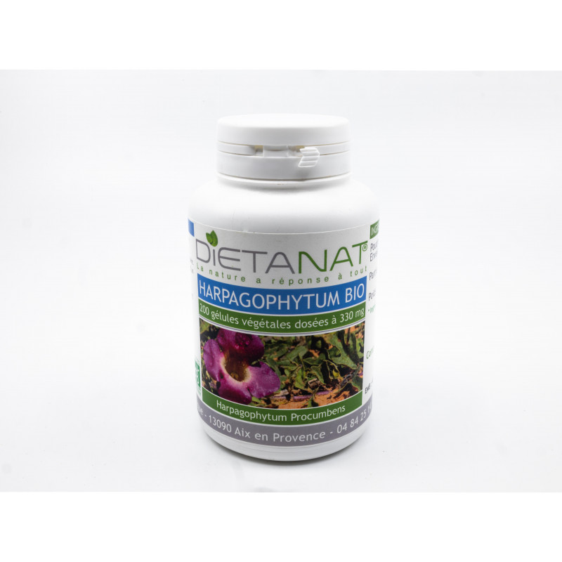 Harpagophytum bio - 200...