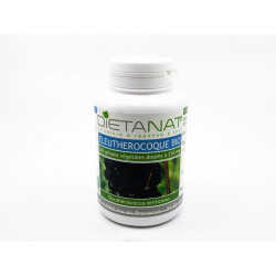 Eleuthérocoque racine bio -...