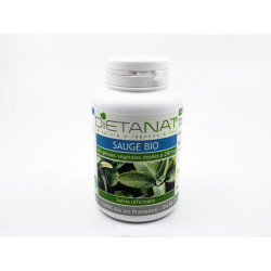 Sauge Officinale bio - 200...