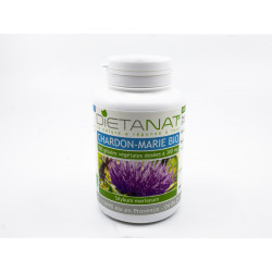 Chardon marie bio - 200...