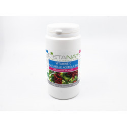 Acérola bio en poudre 200 g - Poudre