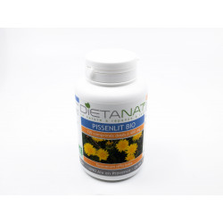 Pissenlit bio - 120 Comprimés bio 400mg
