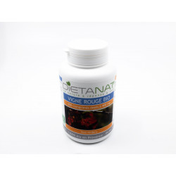 Vigne Rouge bio - 200 Comprimés bio 400mg