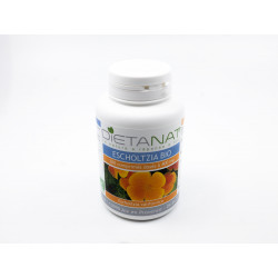 Escholtzia bio - 200 Comprimés bio 400mg