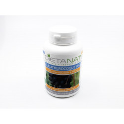 Eleuthérocoque bio - 200...