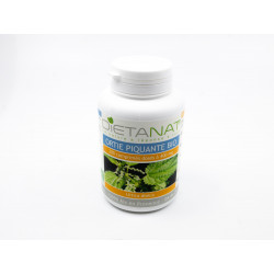 Ortie piquante bio - 200 Comprimés bio 400mg