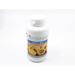 Maca bio du Pérou - 340 Comprimés 500mg