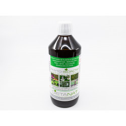 Complexe Articulations - 500ml Extrait de plantes fraiches et bourgeons bio
