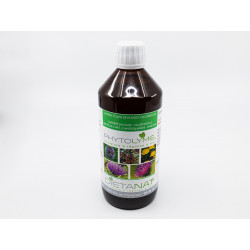 Complexe PhytoLyme ® - 500ml Extrait de plantes fraiches