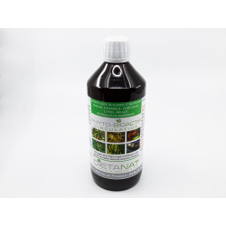 Complexe Circulation - 500ml Extrait de plantes fraiches bio