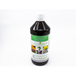 Complexe Addiction - 500ml Extrait de plantes fraiches et bourgeons