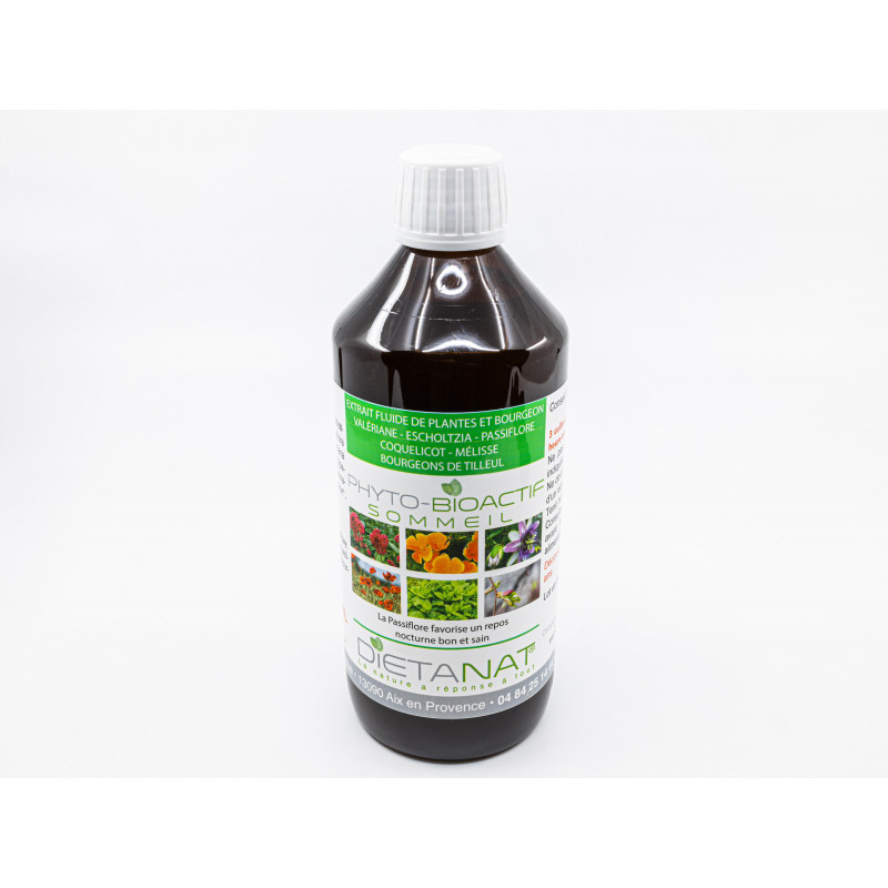 Complexe Sommeil - 500ml...