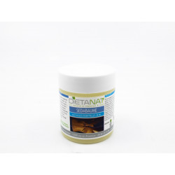 Sedabaume - 30g aux huiles...