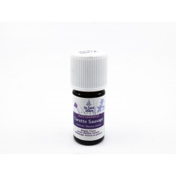 Carotte sauvage bio Huile...