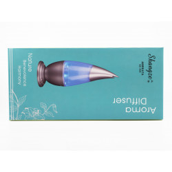 Diffuseur Huiles Essentielles à Ultrasons