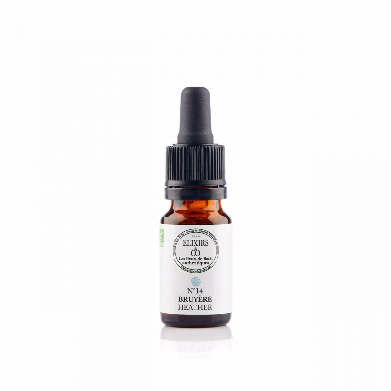 N°14 Bruyere / Heather 10 ML