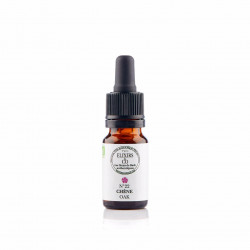 N°22 Chêne / Oak Fleurs de Bach 10 ml