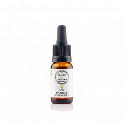 N°28 Gnavelle / Scleranthus Fleurs de Bach 10 ml