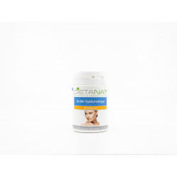 Acide Hyaluronique en...