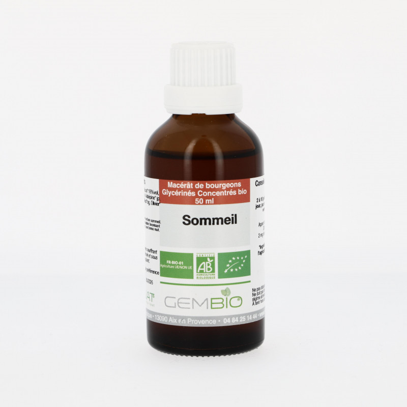 Sommeil bio Complexe...