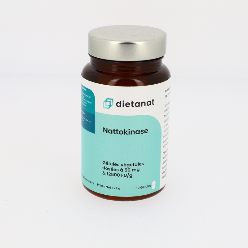 NATTOKINAZE NSK-SD  - 60...