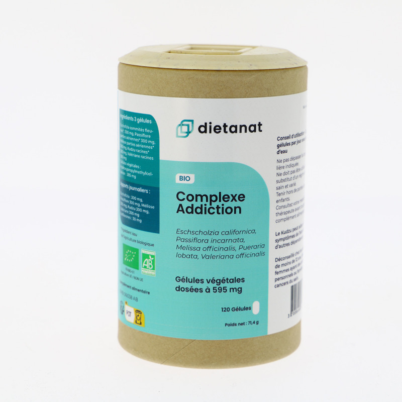 Complexe addiction