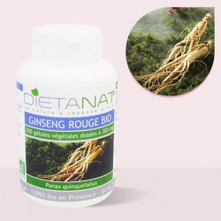 copy of Ginseng rouge bio -...